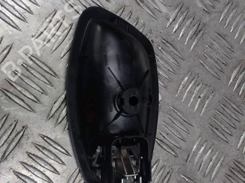 Used Front right interior door handle RENAULT CLIO IV (BH_) 1.5 dCi 75 (75 hp) 13081107