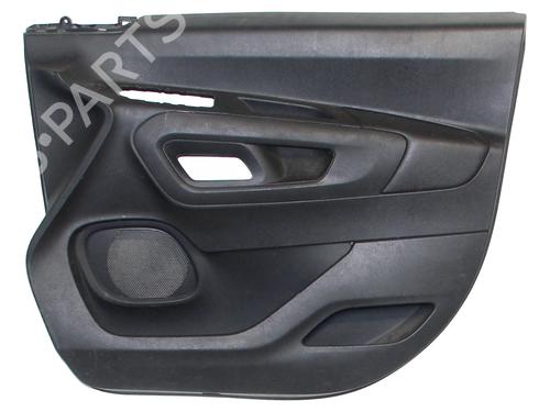 Used Front right panel Front right panel PEUGEOT PARTNER Box Body/MPV (K9) 1.5 BlueHDI 130 (131 hp) 32377037 32377037
