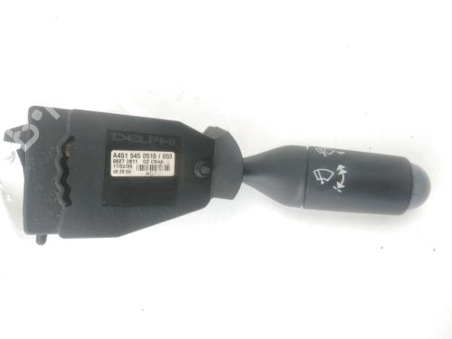Steering column stalk SMART FORTWO Cabrio (451) 1.0 (451.431, 451.480) | BP40518805I23 - Image 3