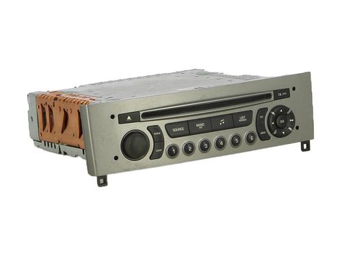 Used Radio Radio 37186586 37186586