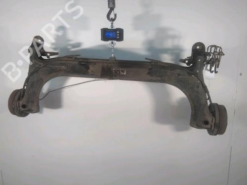 Rear axle RENAULT TWINGO I (C06_) 1.2 (C066, C068) | BP26304196M2 