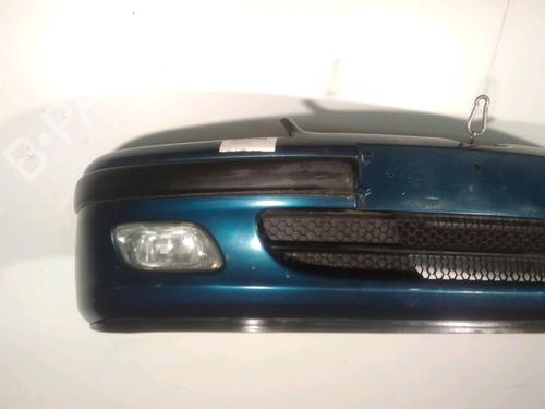 Used Front bumper PEUGEOT 106 II (1A_, 1C_) 1.1 i (60 hp) 24992642
