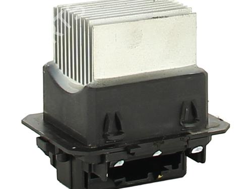 Used Heater resistor Heater resistor DACIA SANDERO II TCe 90 (B8M1, B8MA, B8AC) (90 hp) 33835970 33835970