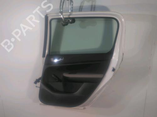 Used Right rear door PEUGEOT 307 (3A/C) 1.6 HDi (90 hp) 24215009
