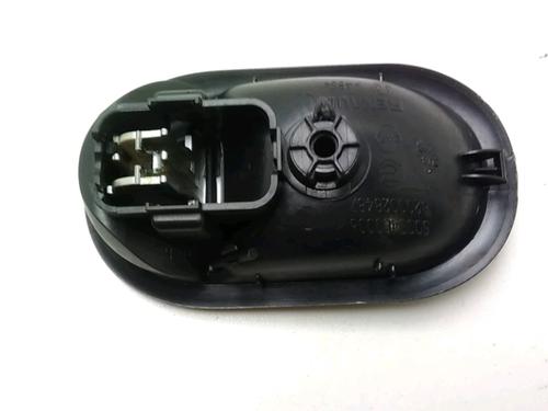 Used Front left interior door handle Front left interior door handle RENAULT SCÉNIC II (JM0/1_) 1.5 dCi (JM1E, JM16) (106 hp) 17997004 17997004