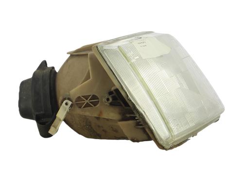Used Right headlight Right headlight PEUGEOT 205 I (741A/C) 1.1 (49 hp) 40052073 40052073