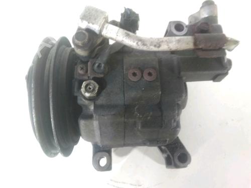 Used AC compressor AC compressor NISSAN X-TRAIL I (T30) 2.2 Di 4x4 (114 hp) 25126228 25126228