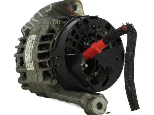 Alternator FIAT 500 (312_) 1.2 (312AXA1A) | BP35970803M7 - Image 4