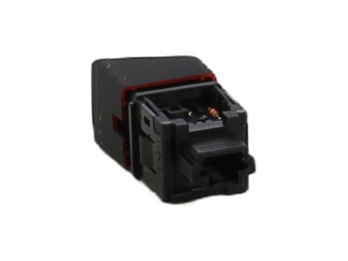 Warning switch NISSAN QASHQAI II (J11, J11_) 1.2 DIG-T | BP32400026I22