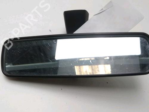 Used Rear mirror PEUGEOT 208 I (CA_, CC_) 1.6 HDi / BlueHDi 75 (75 hp) 17997165
