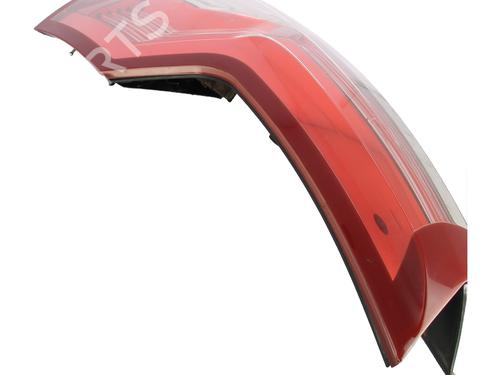 Right taillight CITROËN C4 Grand Picasso I (UA_) 1.6 HDi | BP29985586C35