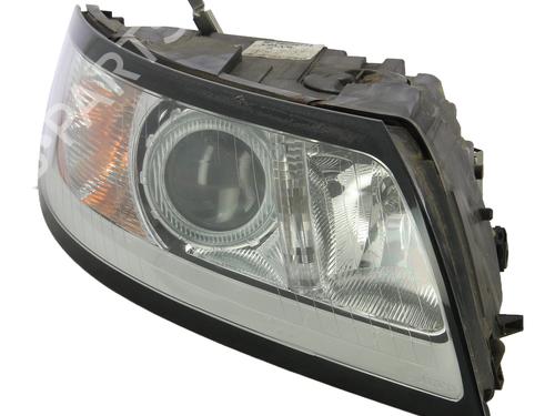 Right headlight VOLVO V50 (545) D2 | BP31576465C29