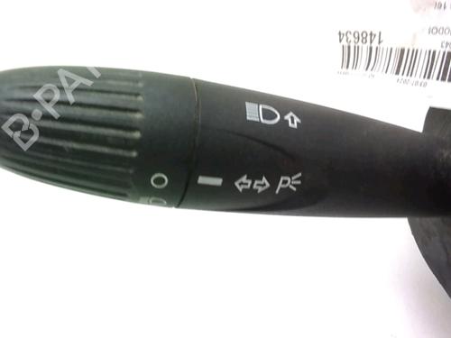 Steering column stalk FIAT 500 (312_) 1.4 (312AXC1B, 312CXC1B) | BP18859896I23 
