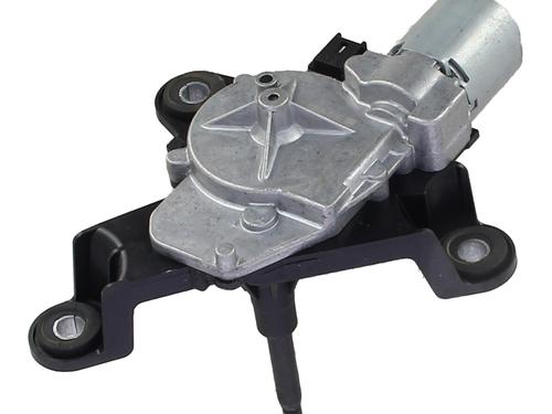 Used Rear wiper motor Rear wiper motor CITROËN C3 III (SX) 1.5 BlueHDi 100 (SXYHYP, SXYHTU) (102 hp) 34229592 34229592