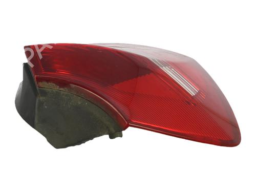 Left taillight BMW 1 (E87) 116 d | BP40052087C34 - Image 2