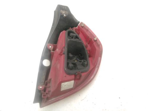 Used Left taillight RENAULT CLIO III (BR0/1, CR0/1) 1.5 dCi (BR17, CR17) (86 hp) 29264614