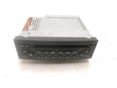 Radio CITROËN C3 Pluriel (HB_)  | BP29442537E6 