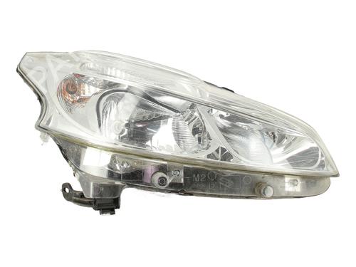 Used Right headlight Right headlight PEUGEOT 208 I (CA_, CC_) 1.2 PureTech 82 (82 hp) 33808999 33808999