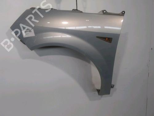 Left front fenders RENAULT SCÉNIC II (JM0/1_) 1.9 dCi (JM0G, JM12, JM1G, JM2C) | BP27438880C41