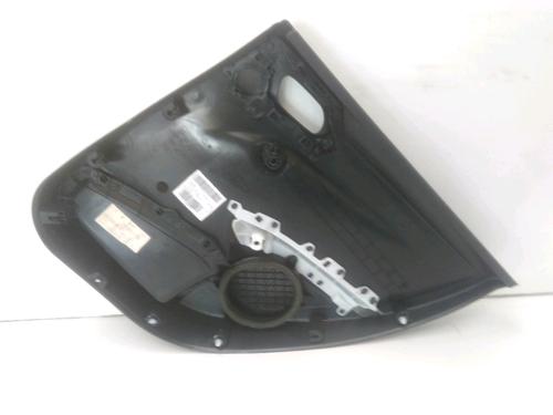 Used Rear left panel Rear left panel PEUGEOT 208 I (CA_, CC_) 1.2 VTI 82 (82 hp) 27169478 27169478