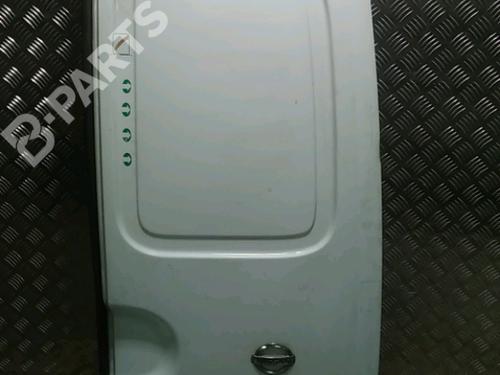 Used Right tailgate NISSAN KUBISTAR Van (X76) 1.5 dCi 70 (68 hp) 11714668