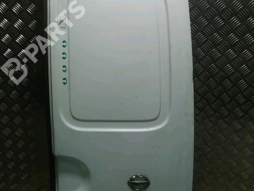 Porta carico posteriore destra NISSAN KUBISTAR Van (X76) 1.5 dCi 70 (68 hp) 11714668