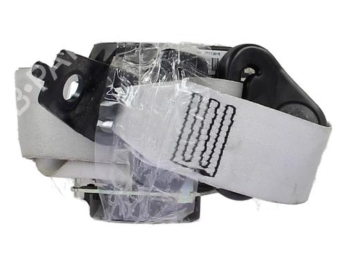 Rear left seatbelt RENAULT ZOE (BFM_) ZOE | BP34255727I29 - Image 2