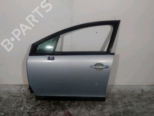 Used Left front door Left front door CITROËN C4 I (LC_) 1.6 HDi (109 hp) 33971345 33971345