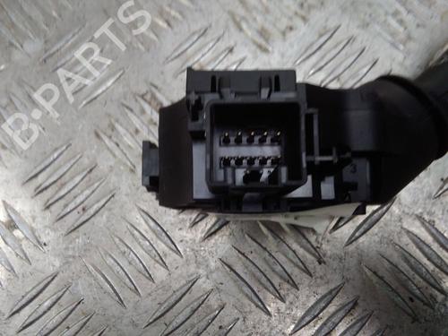 Used Steering column stalk Steering column stalk FORD FIESTA VI (CB1, CCN) 1.25 (82 hp) 13621643 13621643