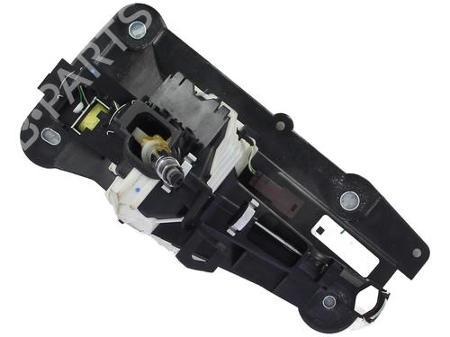 Used Gear lever Gear lever RENAULT ZOE (BFM_) ZOE (92 hp) 34229479 34229479