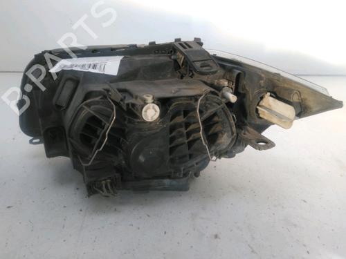Used Left headlight BMW 1 (E87) 120 d (163 hp) 29415010