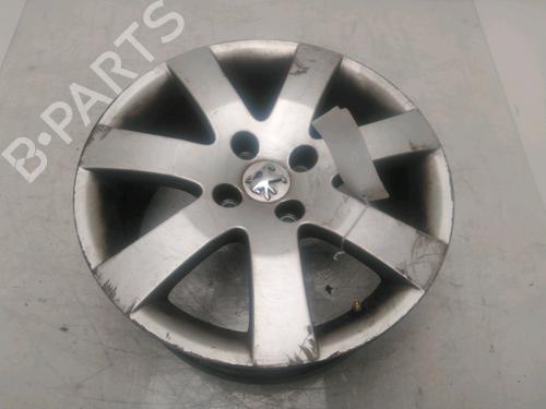 Used Rim PEUGEOT 308 SW I (4E_, 4H_) 1.6 HDi (109 hp) 24881922