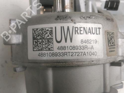 Steering column RENAULT CLIO V (B7_) 1.5 Blue dCi 100 (B7AD) | BP29046677M21
