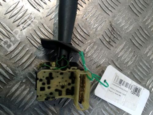 Used Steering column stalk RENAULT MEGANE I (BA0/1_) 1.9 dTi (BA08, BA0N) (98 hp) 11996763
