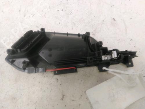 Used Front right interior door handle AUDI Q3 (F3B) 35 TDI (150 hp) 29469507