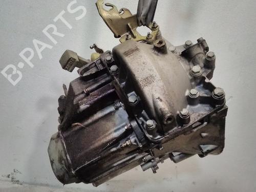 Used Gearbox Gearbox PEUGEOT 607 (9D, 9U) 2.2 HDi (133 hp) 15748501 15748501