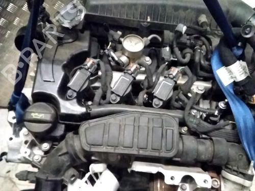 Engine PEUGEOT 2008 I (CU_) 1.2 THP 110 / PureTech 110 | BP14962916M1