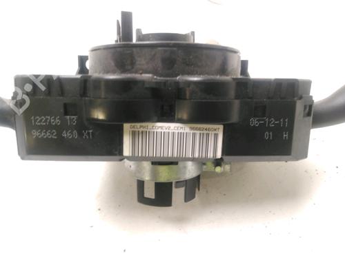steering-column-stalk-peugeot-partner-box-bodympv-16-hdi-98062257xt-2008-20385820 main image