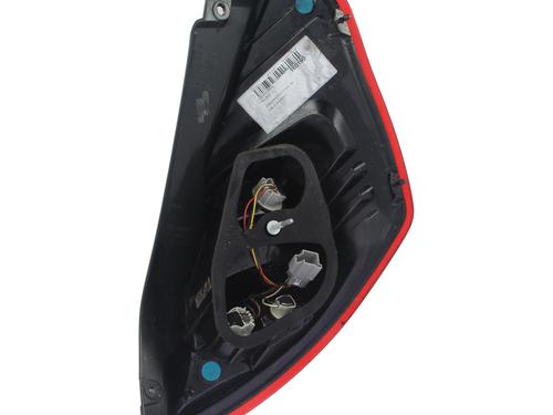Left taillight FORD FIESTA VI (CB1, CCN) 1.5 TDCi | BP35797461C34 - Image 2