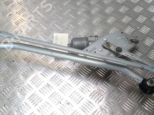 Used Front wipers mechanism DACIA SANDERO 1.4 MPI LPG (72 hp) 14904088