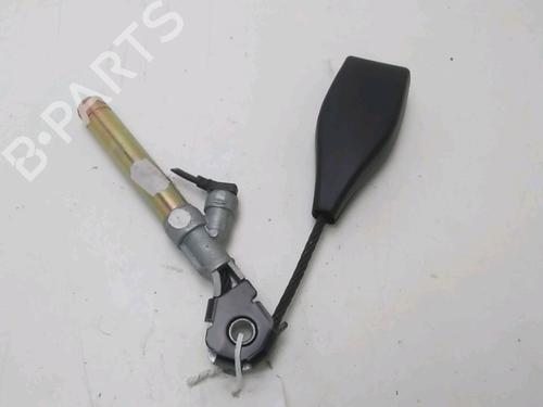 Used Seat buckle RENAULT CLIO II (BB_, CB_) 1.5 dCi (B/CB07) (65 hp) 19690727