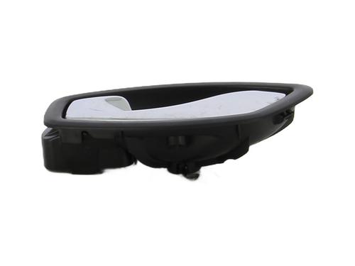 Used Front left interior door handle RENAULT CAPTUR I (J5_, H5_) 0.9 TCe 90 (90 hp) 32715753