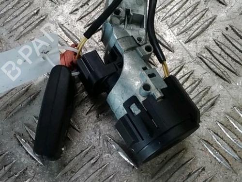 Used Ignition barrel CITROËN C3 I (FC_, FN_) 1.4 HDi (68 hp) 17068162