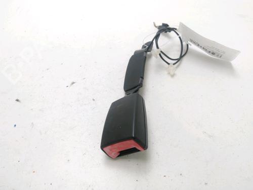 Used Seat buckle SEAT IBIZA IV (6J5, 6P1) 1.4 TDI (80 hp) 19785144