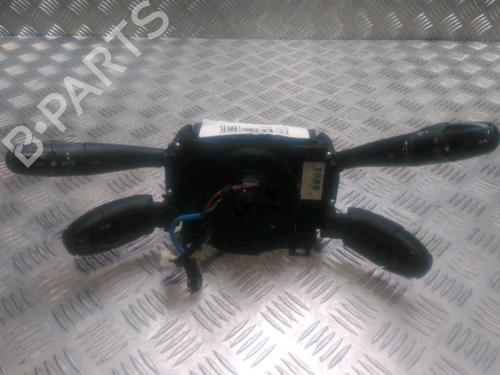 Used Steering column stalk Steering column stalk PEUGEOT 207 (WA_, WC_) 1.4 HDi (68 hp) 16278557 16278557