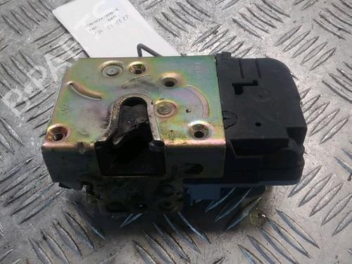 Front left lock PEUGEOT 306 (7B, N3, N5) 1.9 D | BP16309438C98 