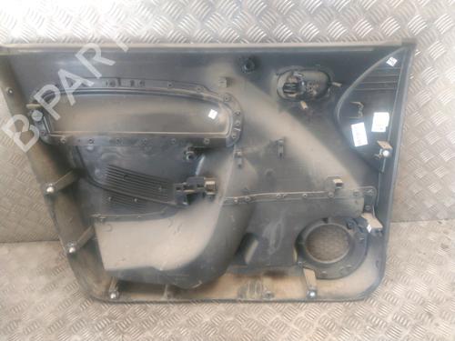 Front right panel RENAULT KANGOO Express (FW0/1_) 1.5 dCi 90 (FW0G, FW05, FW08, FW11) | BP29551586C59 