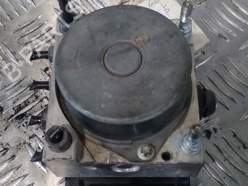 ABS pump FIAT PUNTO (199_) 1.3 D Multijet | BP13243385M43