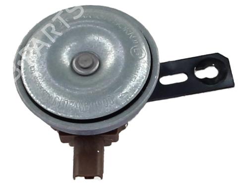 Horn DACIA LODGY (JS_) 1.5 Blue dCi 115 (JSJT) | BP34608836E13 - Image 2