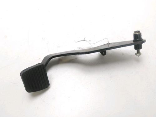 Used Break pedal Break pedal PEUGEOT 206 Hatchback (2A/C) 2.0 HDI 90 (90 hp) 19791574 19791574